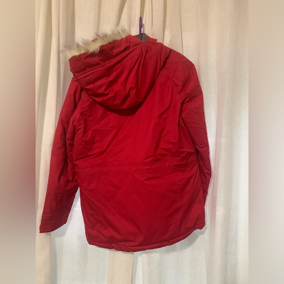 Brand new LLBean winter coat - Picture 3 of 13